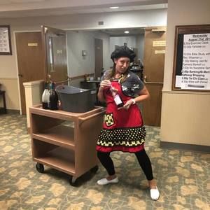 Meet your Posher, Kylie